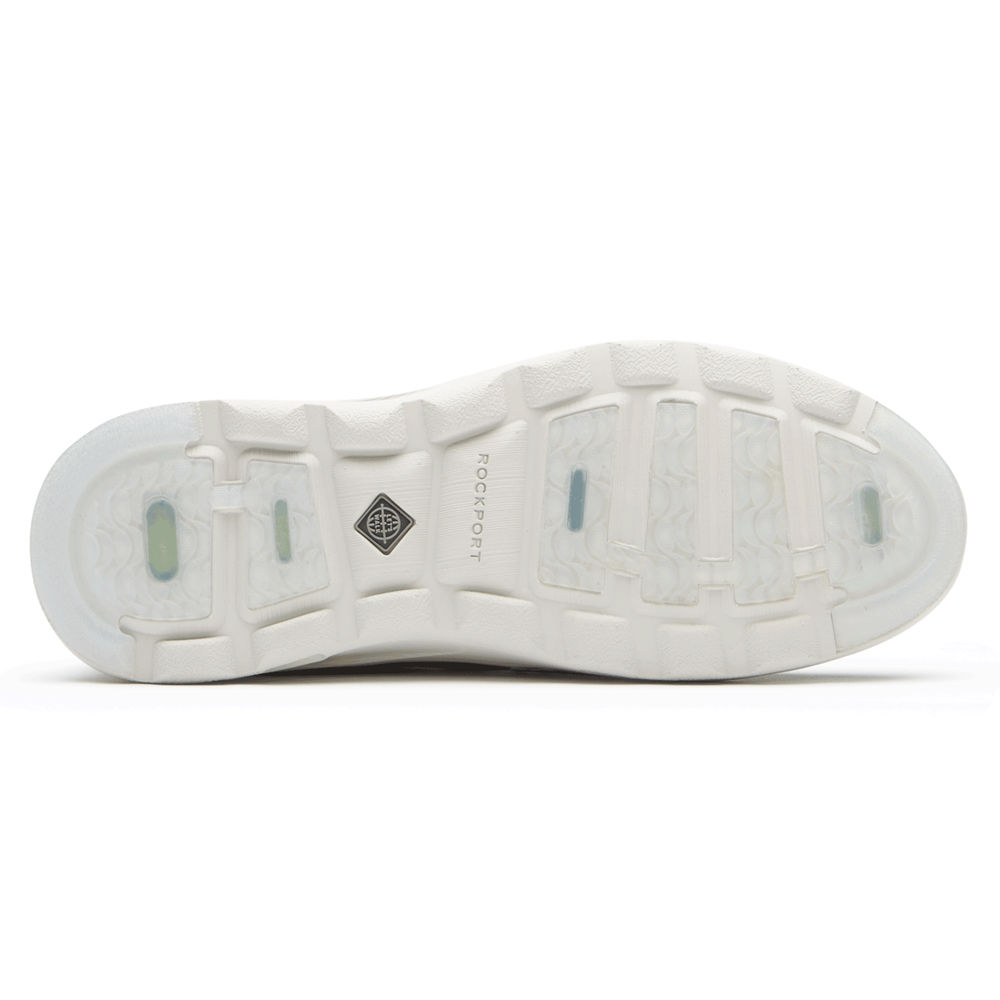 Rockport Sneakers Dam Svarta - Walk Bungee - DBKFN8257